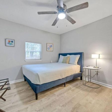 Great Value Stay Near Tesla Austin Exterior photo